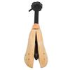 Pine Wood Shoe Support Adjustable Shoe Size Stretch Expansion Tool ExpanderL(42 46)
