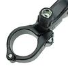 Bicycle Extension Brake Lever Black 22.2mm