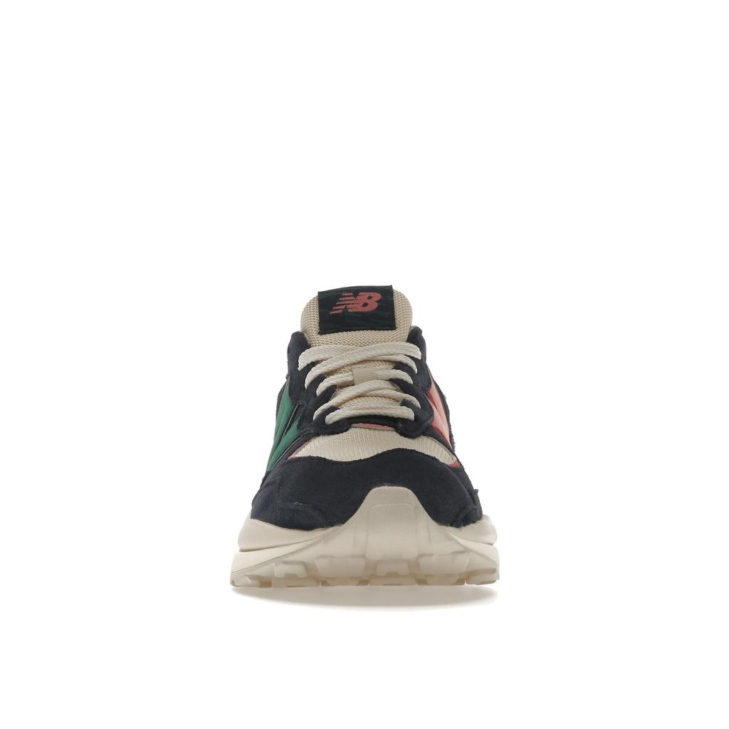 New Balance 57/40 Lunar New Year - Eclipse Unisex Sneakers Blue Nightwatch-Green U5740CNN