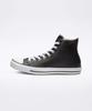 Converse Chuck Taylor All Star Classic Leather Black 132170C