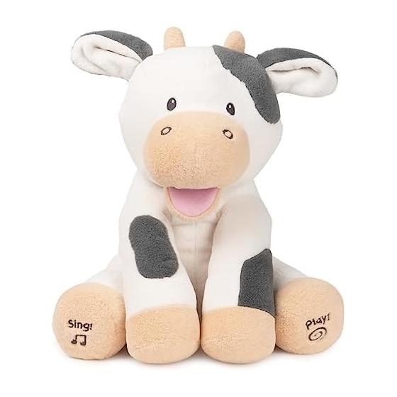 GUND Buttermilk Cow 6066847