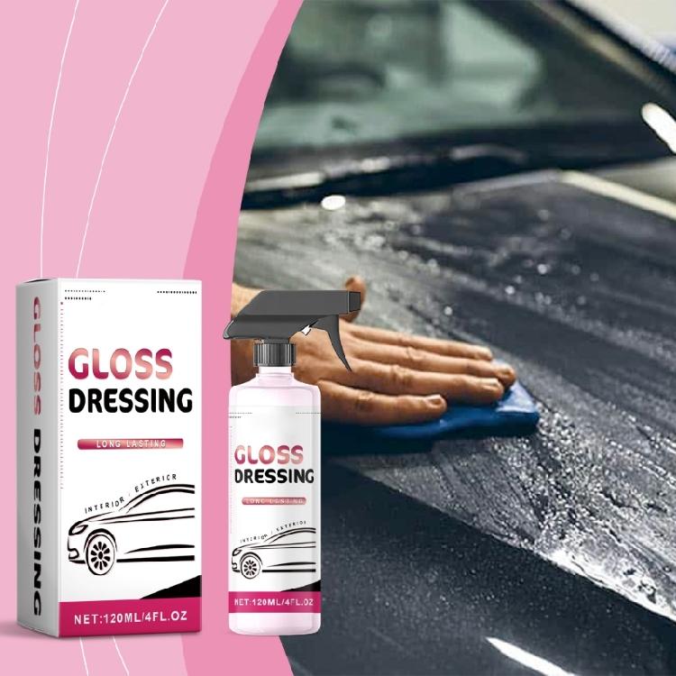 Vehicle Paint Care Polish Kit Quickly Fills Surfaces Scratches & Restores Gloss Suitable for Enhanced Vehicle Appearance