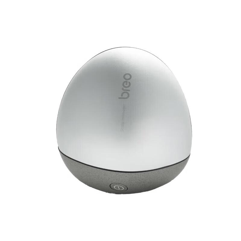 

breo Scalp mini 2 Waterproof Head Massager CN plug (adapter included)