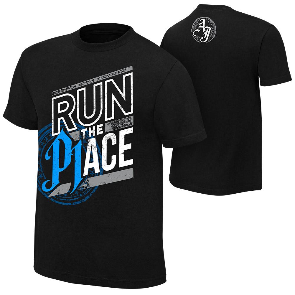 2025 New High-quality European Size WWE DA Loose Romantic Avant-garde Bloklesner New Crew Neck Short-sleeved T-shirt