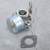 Wymiana gaźnika pasuje do Tecumseh 640349 640052 640054 8HP 9HP 10HP HMSK80 HMSK90