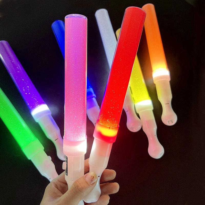 

Light-Up Hand Clapper for Concerts and Events