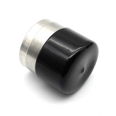 Rolamento Protetor de Cubo de Roda para Reboque de Barco Aço Inoxidável SS com Capa Protetora 1980A-SS / 42204