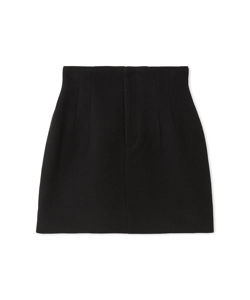 

Форма Мини Юбка CWFS245037 BLK [Selford] Женская чёрный