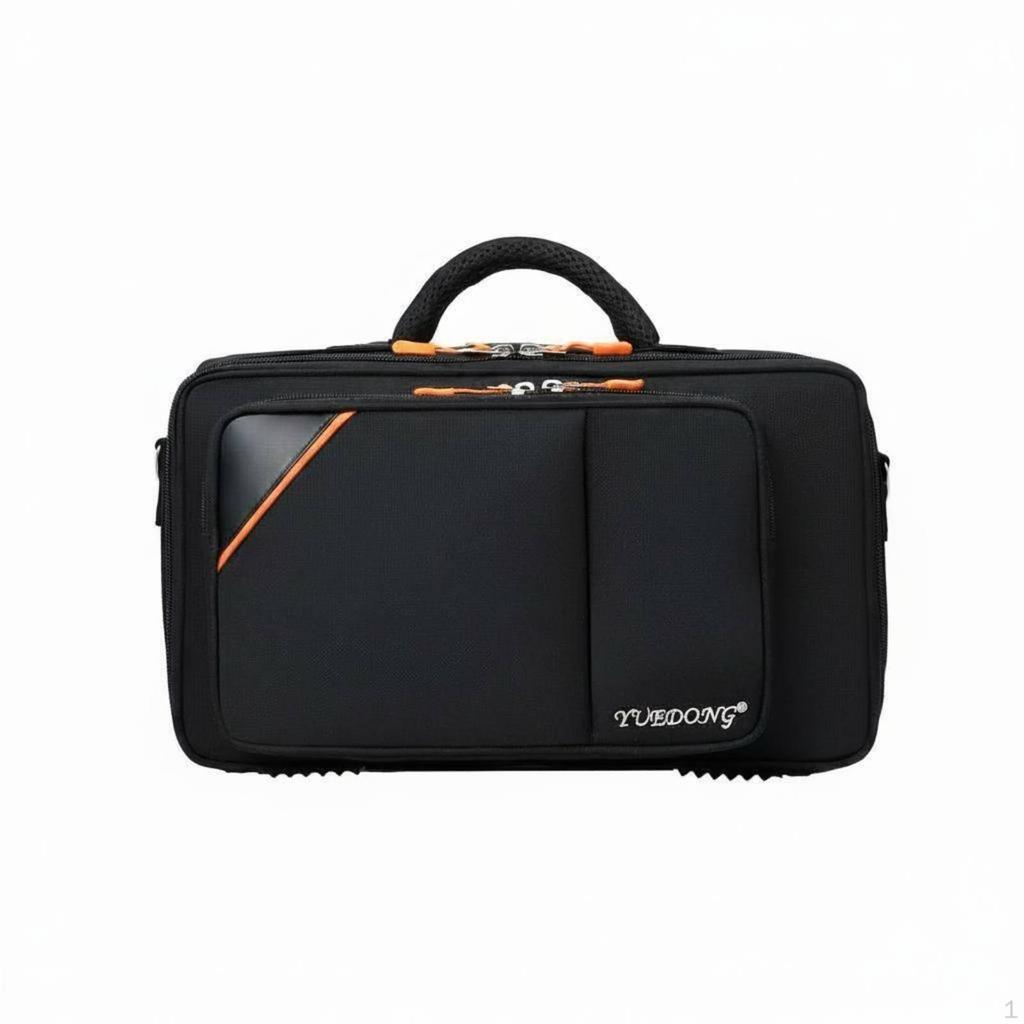 DJ Controller Case Bag Leading Audio GearPerformance Model Guarding for DJs, Music