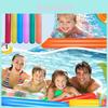 Children's Inflatable Toy Colorful Air Stick For Parent-child Swimming Interaction Pvc Material