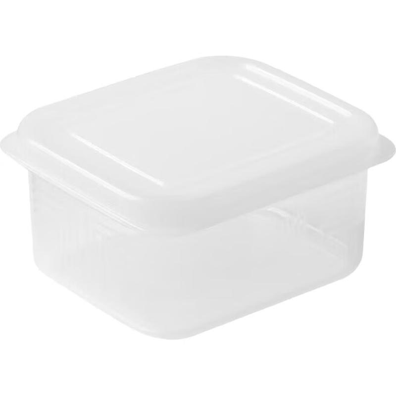 Baijie Microwaveable Food Storage Containers
