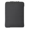 Inner Carrying Laptop Case for Laptops [Delfonics] Water-Repellent 15-inch (Black)