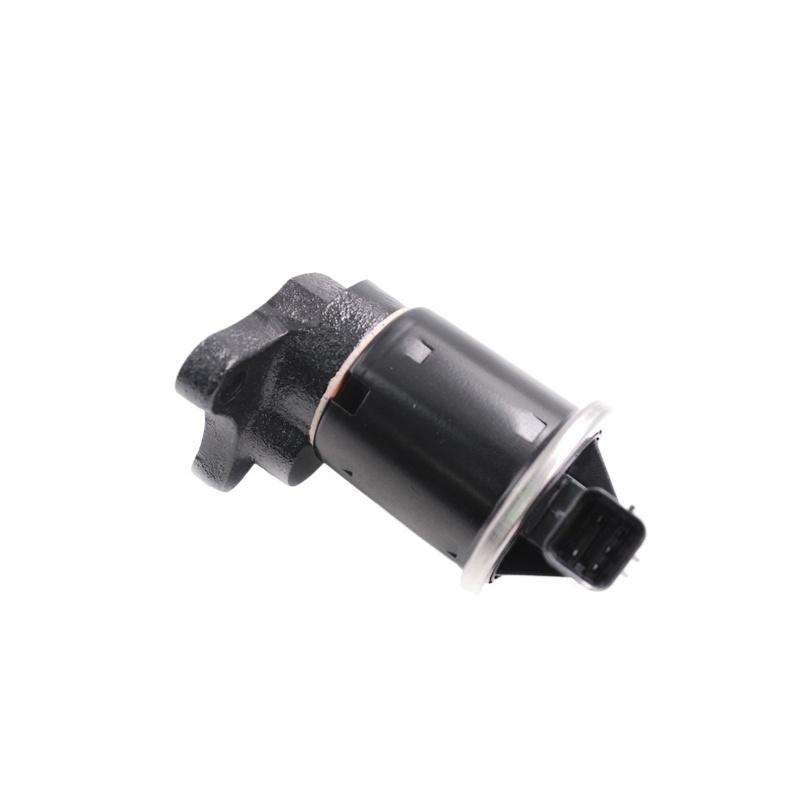 9015237 96386735 25183476 Brand New Exhaust Gas Recirculation Valve for C-hevrolet Aveo1.6L Aveo5 Epica