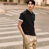 Skechers Men's Short Sleeve Breathable Polo Shirt