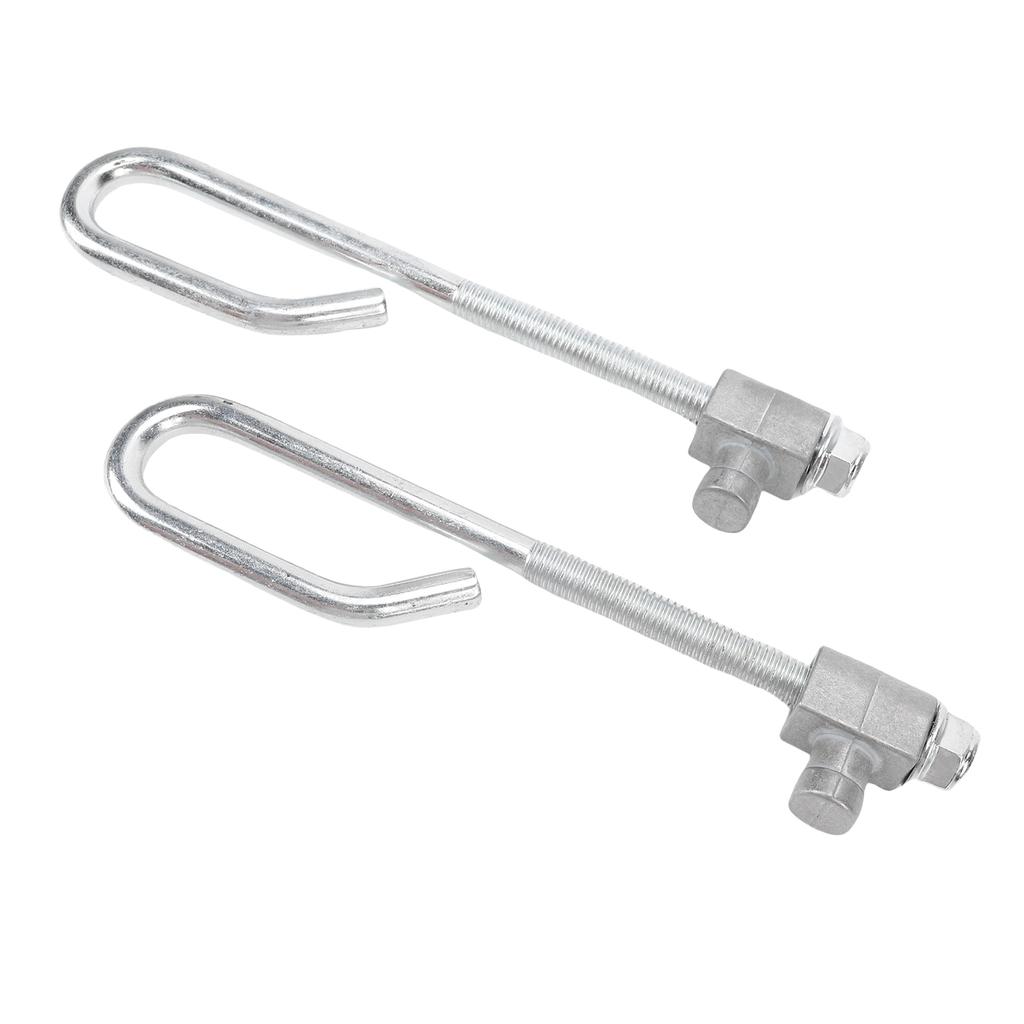 Deck Lift Hanger Rod Kit 14M7465 Mower Deck Lift Linkage Rod Kit Replacement for 102 105 107H 107S 115 125 135 145 155C