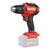 Devon 20V Cordless Heat Gun CN Plug (adapter Included)