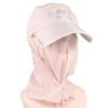 UV Protection Sun Protection Hat Breathable Quick-dry Hat  Outdoor Sports