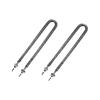 SX16517 U-shaped Fin Electric Heating Element