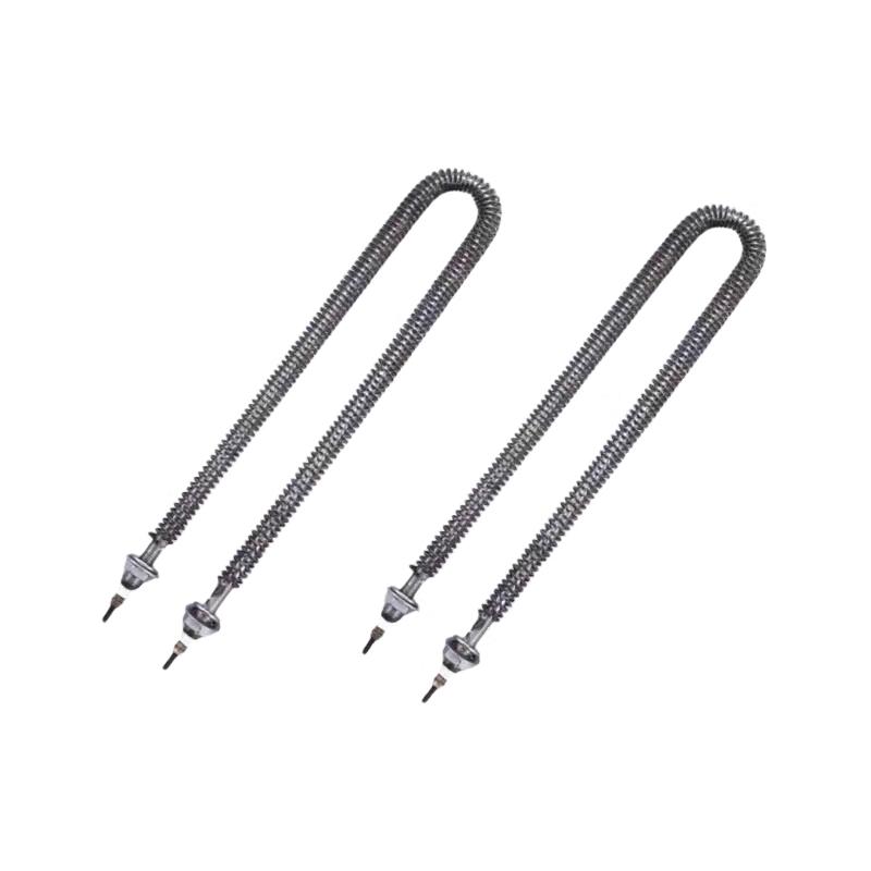 

Songxinkang SX Series Finned U-Tube Heating Element