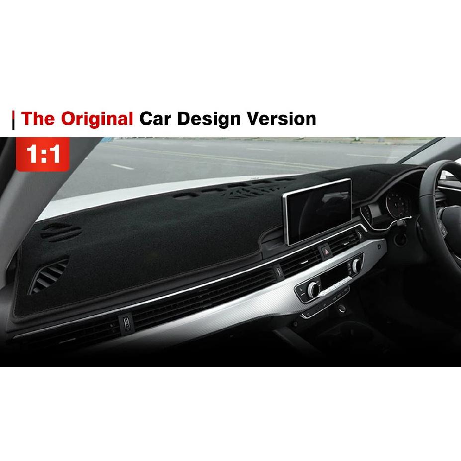 For BMW 3 Series E90 E91 E92 E93 Wagon 2006 2007 2008 2009 2010 2011 Dash Mat Anti-UV Carpet Car Accessories Car Dashboard Cover