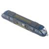 Metal Metro Subway Toys Gift Simulation Train Toy Diecast Train Toy High Speed Rail Underground
