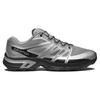 Salomon Xt-Wings 2 Comfortable Versatile Low-Top Outdoor Functional Shoes Unisex Shoes Gray 474351