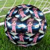 Messi 10 Number Soccer Player Size 5 Soccer Ball Machine Sewn Indooroutdoor Training And Matches Unique Gift For Soccer Lovers