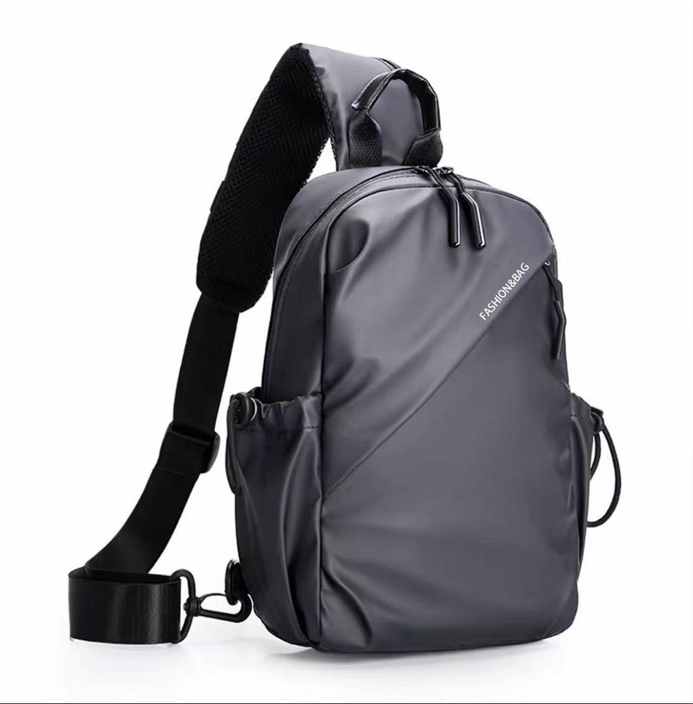 Bags Shoulder bags Sports small bags Tide waterproof Oxford cloth messenger bags Canvas backpacks Men's messenger bags