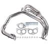 AP03 Manifold Exhaust Header Stainless Steel  for 1998 - 2005 Subaru Impreza RS 2.5L Non-Turbo