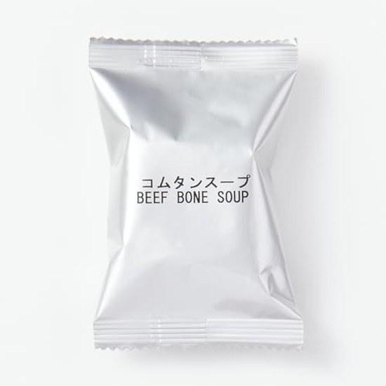 Muji Große Tasche Suppe essen Comtan 10 Portionen TDZ07A4A