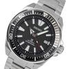 Seiko Prospex Automatic Samurai Diver's Watch, Diver, SRPB51K1, Men's [Imported]