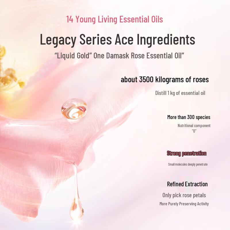 Adoff Luminous & Silky Shampoo