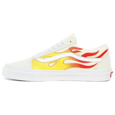 Old Skool 'Flame' VN0A4U3B223