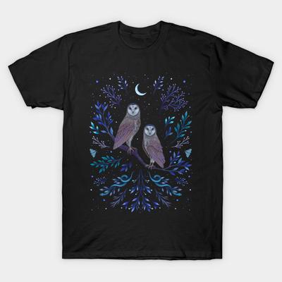 T-shirtler – Tişörtler