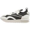 HYMNE X Classic Nylon Plus Chalk Black Unisex Sneakers White Moonstone 100208751