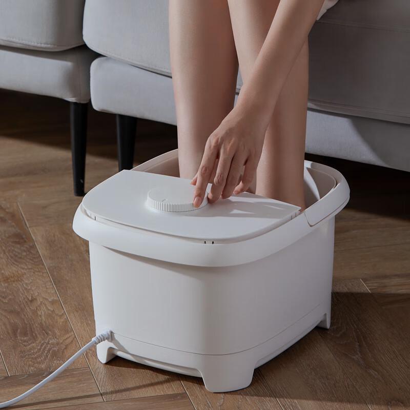 Philips Heated Foot Spa Massager