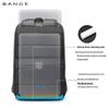 Bange 7822 Large Capacity 16-inch Laptop Backpack