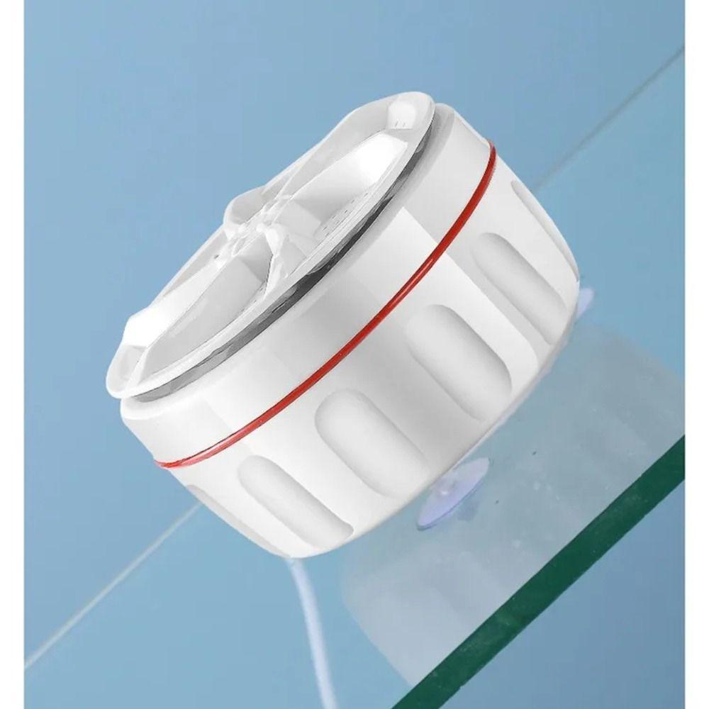Portable Mini Washing Machine USB Turbo Washer Travel