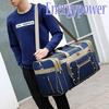 EnergyPower 70L Boston Design with Shoulder Large Duffel Sports Shoulder Game Baseball Gear Disaster Disaster Emergency Outdoor International Outdoor