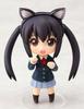 Nendoroid Nakano Azusa PVC painted action K-ON! (ABS & figure)