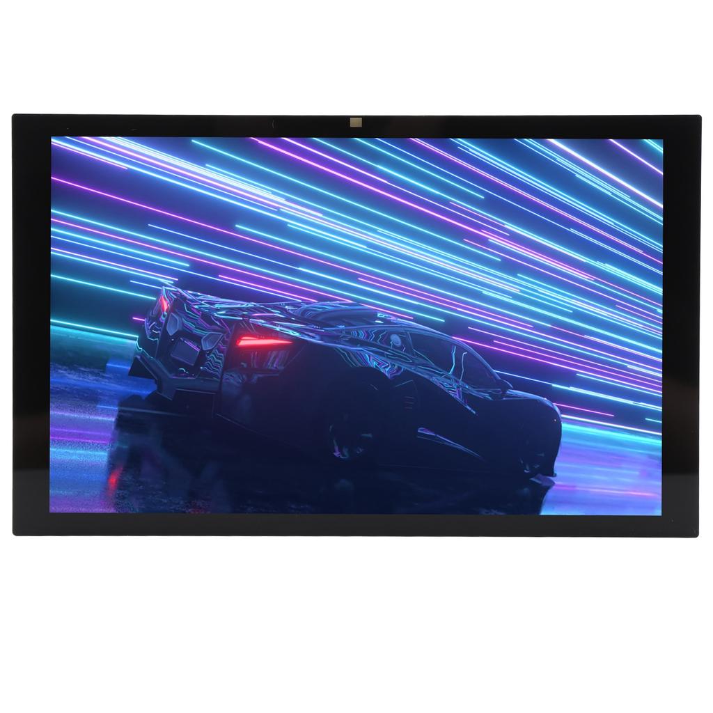 7inch LCD Display Screen Replacement for Steam Deck Perfect Fit Anti Fingerprint Easy Installation IPS Touch Screen