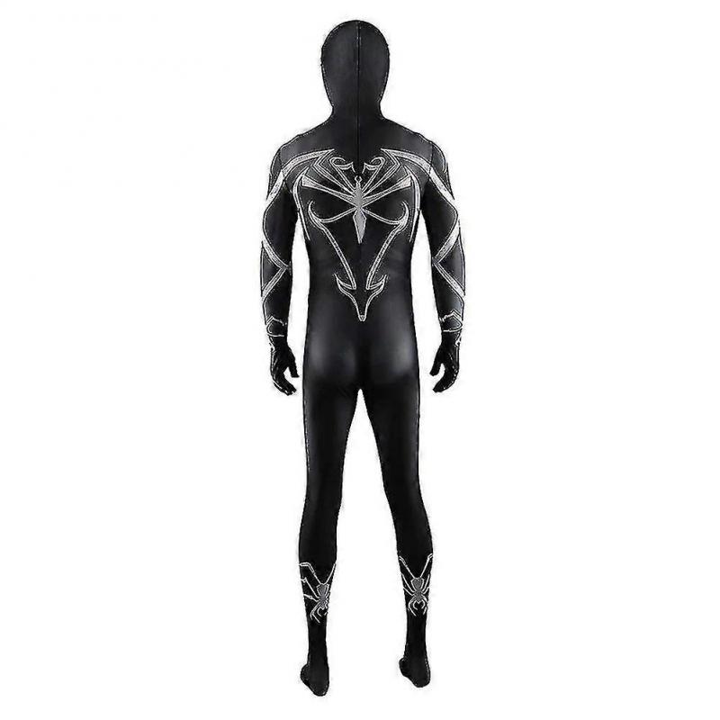 Spider-man Cosplay Halloween Cosplay Bodysuit