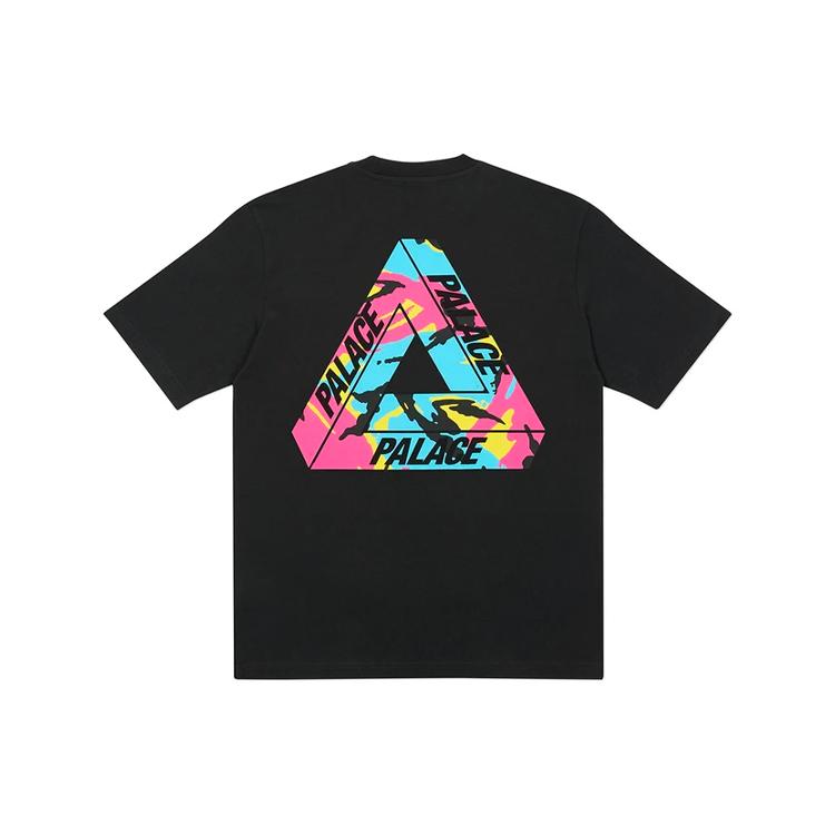 Palace Tri-Camo T-Shirt P19TS270