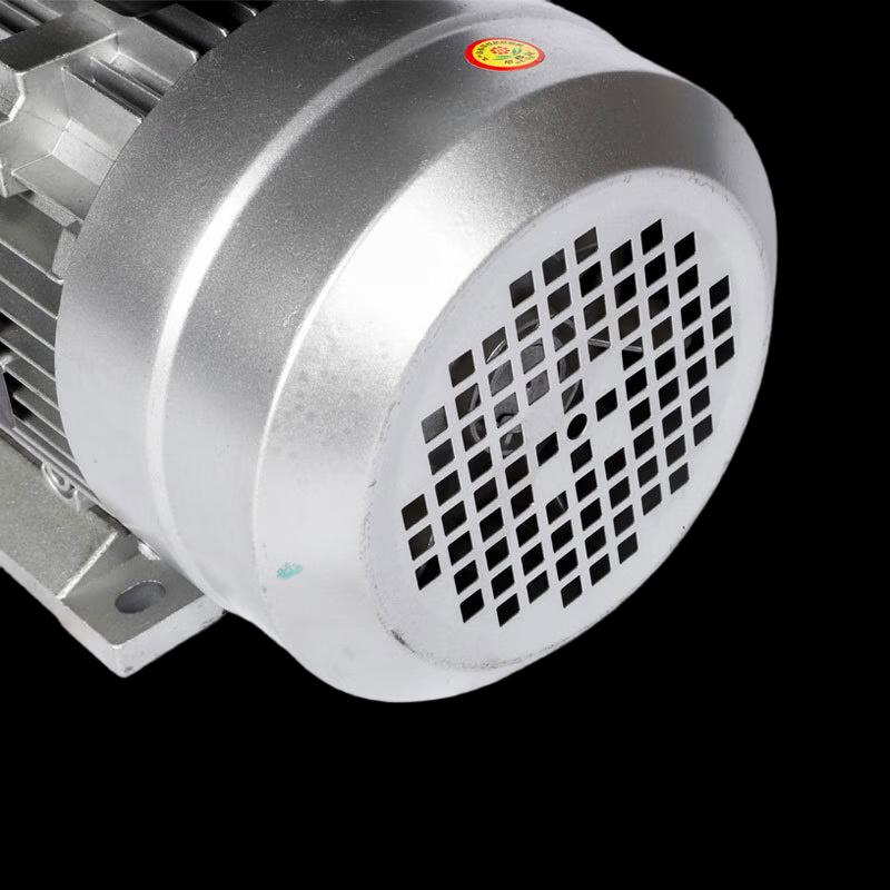 

Huchen YL Single-Phase AC Motor CN plug (adapter included)