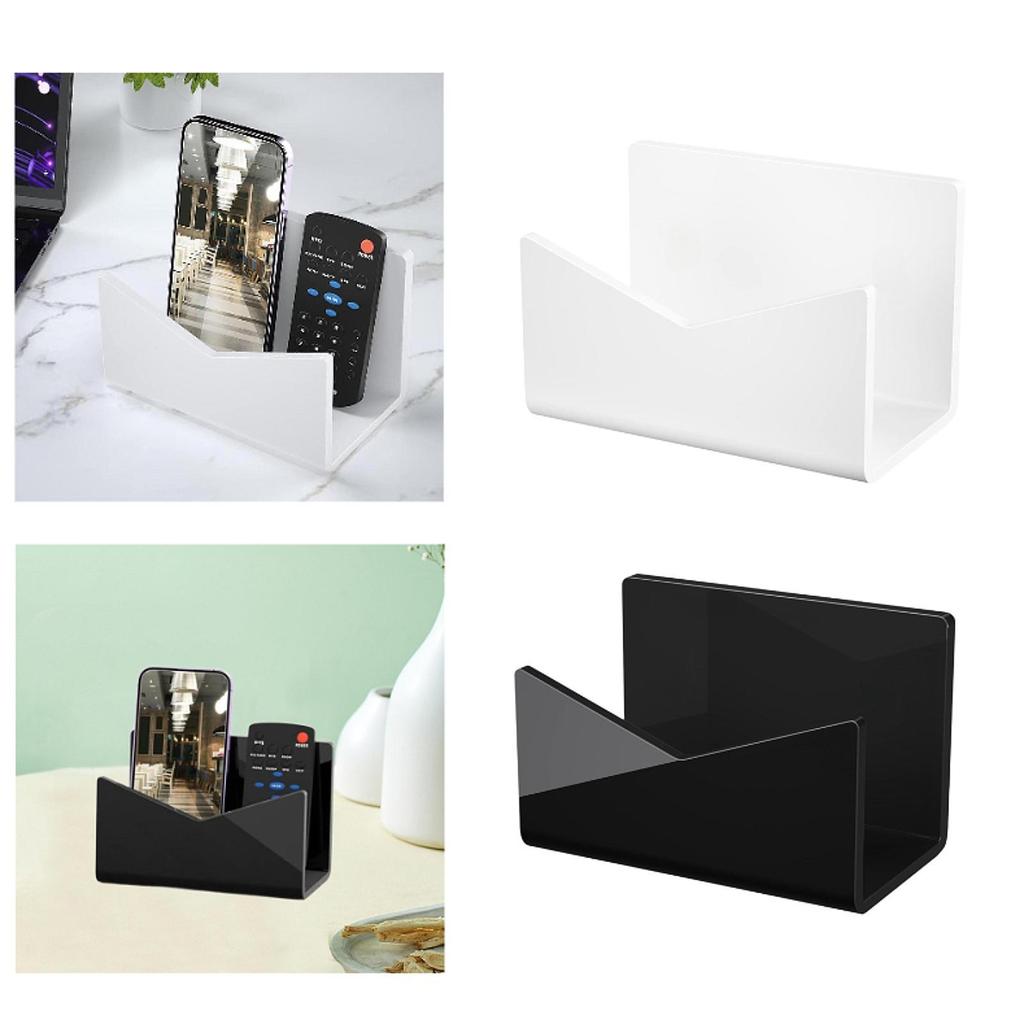 Acrylic File Holder for Letters, Mail Stand Organizer Classroom Use