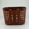 3 Colors Children Kids Bicycle Basket Thickened Plastic Walking Tool Storage Basket