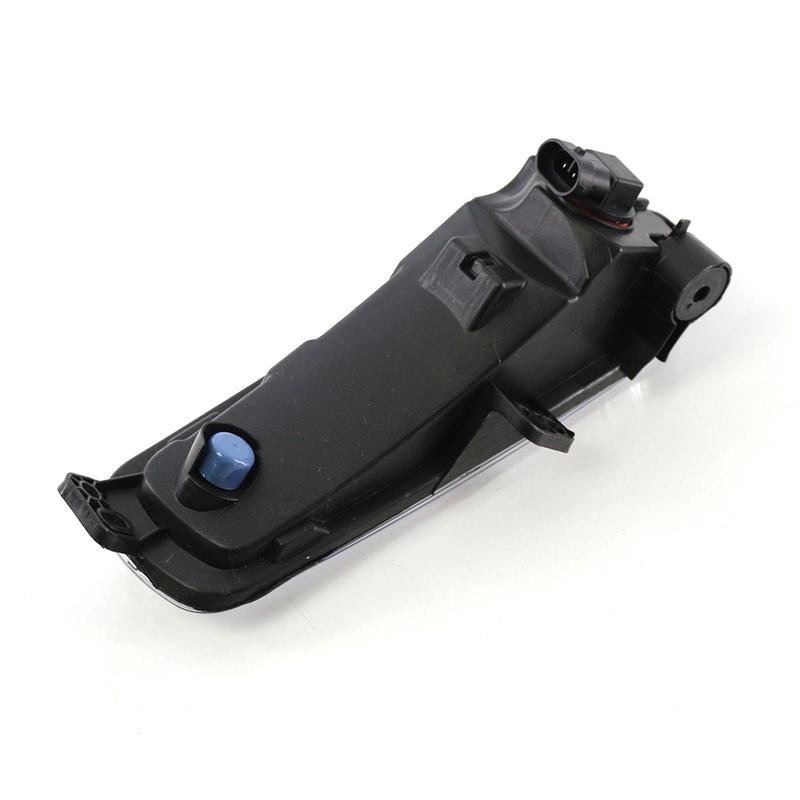 12V Fog Light Bumper Fog Lamp Car Lighting Direct tallation Easy To Use Non-deformation Feature For Transit