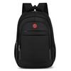 Li Shen Men's Business Laptop Travel Backpack