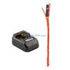 Y2GD ExpressLRS 2.4GHZ PWM Receiver 3/5 Channel Precise Control for Model Builder