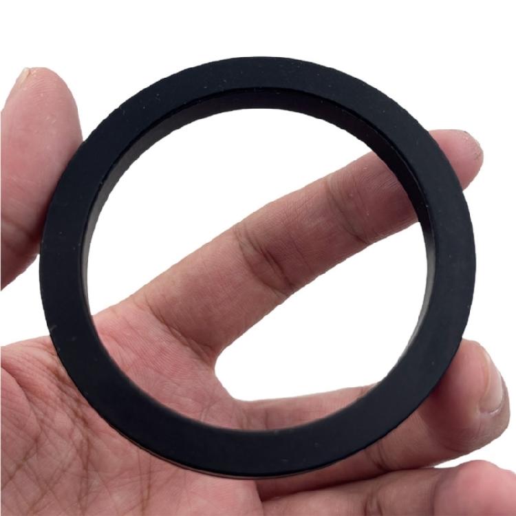 Silicone Sealing Rings Espresso Machine Head Gasket Replacement Accessory Espresso Machine Seals for Coffee Machine